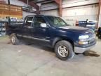 2002 Chevrolet Silverado K1500