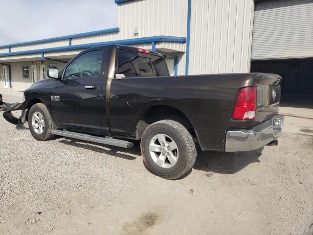 2013 Dodge RAM 1500 SLT