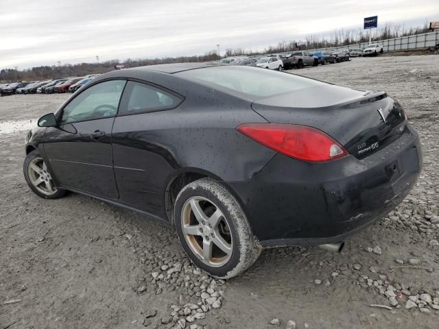 2006 Pontiac G6 GT