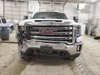 2022 GMC Sierra K2500 SLE