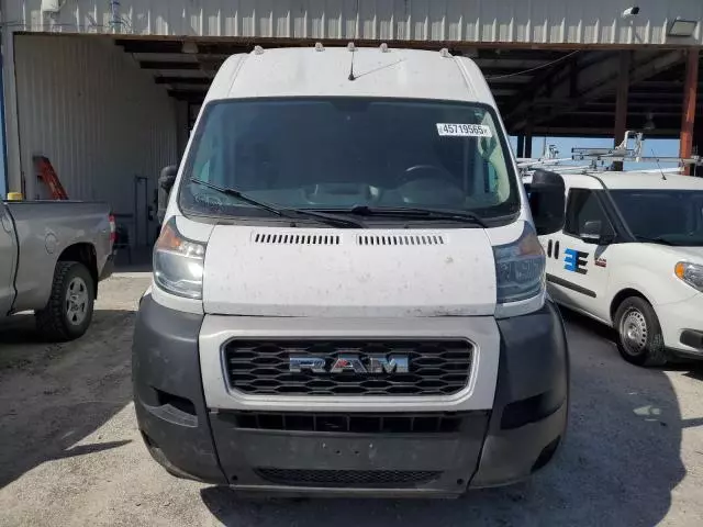 2020 Dodge RAM Promaster 3500 3500 High