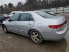 2004 Honda Accord EX