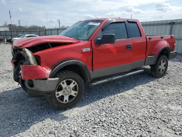 2006 Ford F150