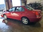 2005 Hyundai Elantra GLS