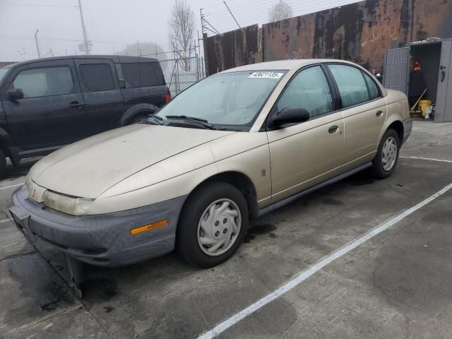 1996 Saturn SL