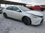 2016 Toyota Camry XSE