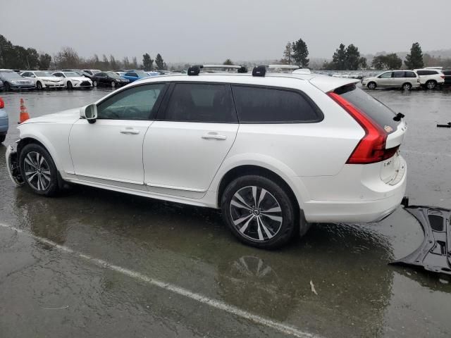 2018 Volvo V90 Cross Country T6 Inscription