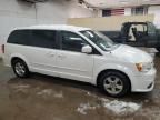 2012 Dodge Grand Caravan Crew