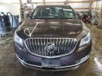 2015 Buick Lacrosse Premium