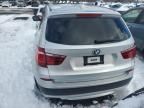 2011 BMW X3 XDRIVE28I