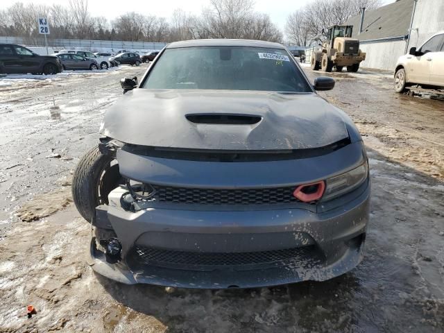 2017 Dodge Charger R/T 392