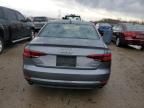 2017 Audi A4 Premium