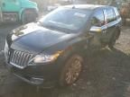 2013 Lincoln MKX