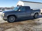 2005 Chevrolet Silverado K1500