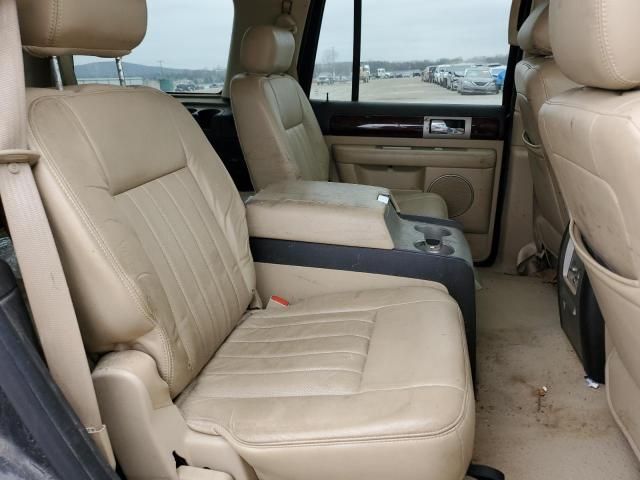 2006 Lincoln Navigator