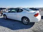 2003 Oldsmobile Alero GLS