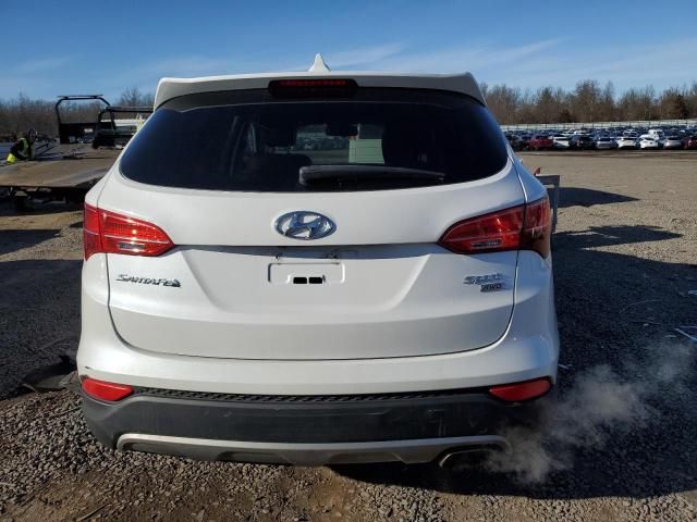 2013 Hyundai Santa FE Sport