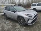 2022 Toyota Rav4 Prime XSE