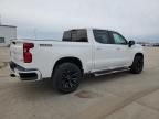 2022 Chevrolet Silverado LTD K1500 RST