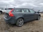 2015 Volvo V60 Premier