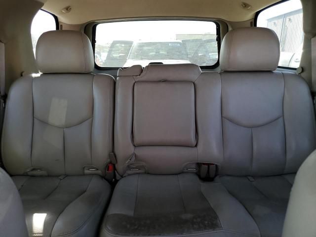 2004 Chevrolet Tahoe K1500