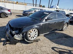 Audi a4 Vehiculos salvage en venta: 2014 Audi A4 Premium