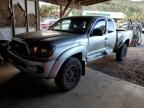 2011 Toyota Tacoma Access Cab