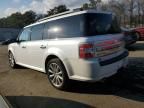 2013 Ford Flex Limited