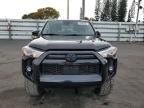 2022 Toyota 4runner SR5/SR5 Premium