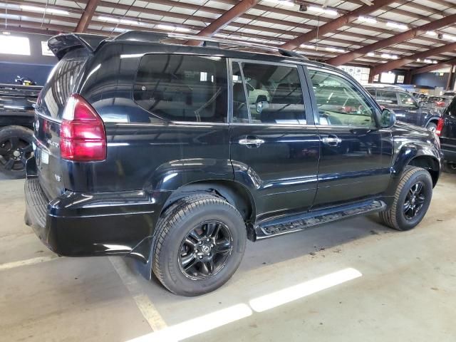 2008 Lexus GX 470