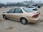 2002 Honda Accord EX