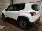 2015 Jeep Renegade Limited