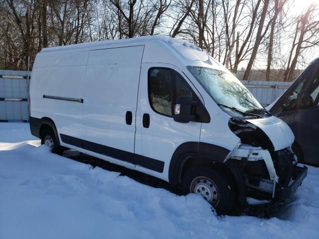 2022 Dodge RAM Promaster 2500 2500 High