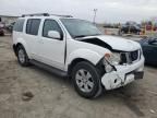 2005 Nissan Pathfinder LE