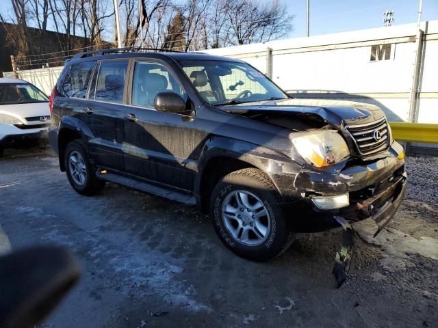 2005 Lexus GX 470