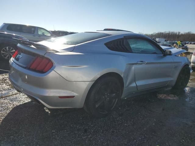 2016 Ford Mustang GT