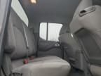 2012 Nissan Frontier S