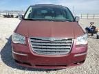 2008 Chrysler Town & Country Limited