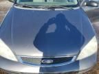 2007 Ford Focus ZX4