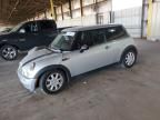 2004 Mini Cooper