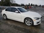 2013 BMW 320 I