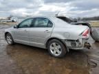 2007 Ford Fusion SE