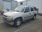 2004 Chevrolet Tahoe K1500