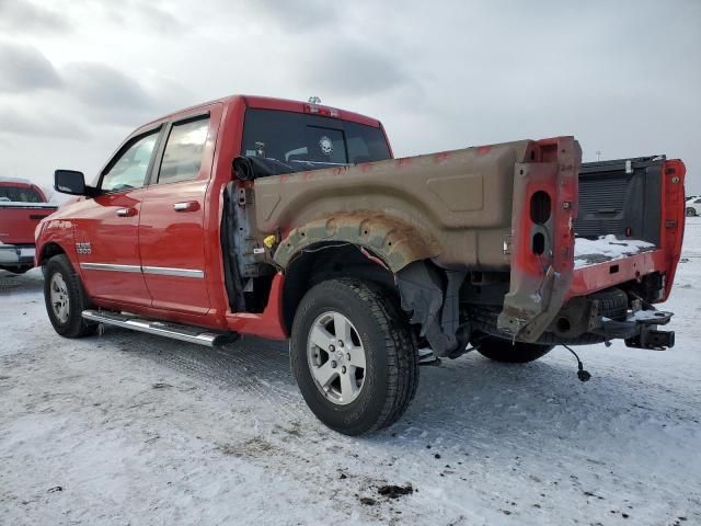 2010 Dodge RAM 1500