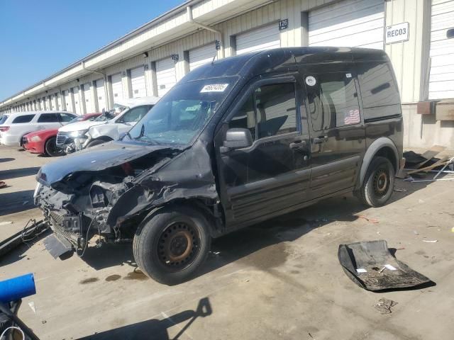 2013 Ford Transit Connect XLT