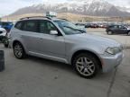 2007 BMW X3 3.0SI