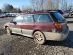 2000 Subaru Legacy Outback