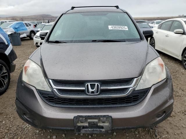 2011 Honda CR-V SE