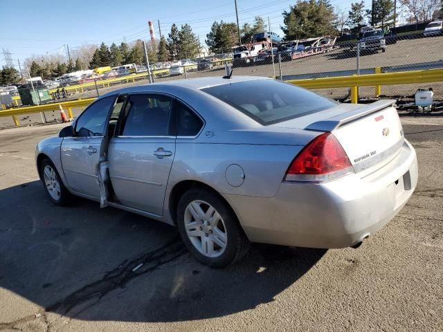 2006 Chevrolet Impala LTZ