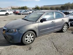 Mazda Vehiculos salvage en venta: 2008 Mazda 3 I